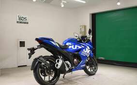 SUZUKI GIXXER 250 SF ED22B