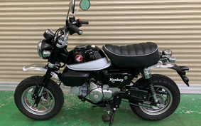 HONDA MONKEY 125 ABS JB02