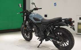 HONDA CL250-2 MC57