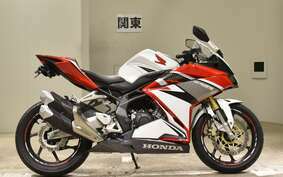 HONDA CBR250RR MC51