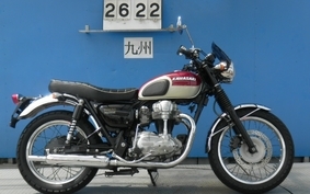 KAWASAKI W650 2002 EJ650A