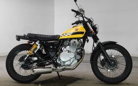 SUZUKI GRASS TRACKER BigBoy NJ47A