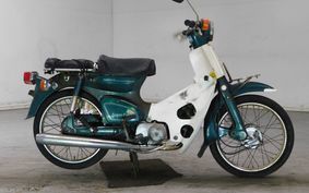 HONDA C70 SUPER CUB HA02