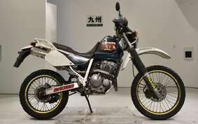 SUZUKI DJEBEL 250 GPS SJ45A