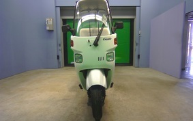 HONDA GYRO CANOPY TA02