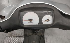 SUZUKI LETS2 CA1PA