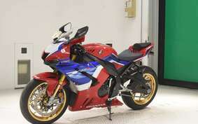 HONDA CBR1000RR RSP 2022 SC82