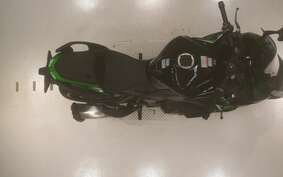 KAWASAKI NINJA 1000 SX 2023 ZXT02K