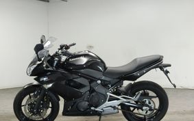 KAWASAKI NINJA 400 R 2010 ER400B