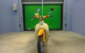 HONDA LITTLE CUB E AA01