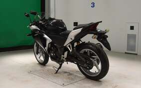 HONDA CBR250R GEN 3 MC41