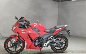 HONDA CBR250R MC41