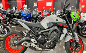 YAMAHA MT-09 2020 RN52J