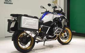 BMW R1250GS 2019