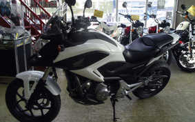 HONDA NC 700 X ABS 2012 RC63