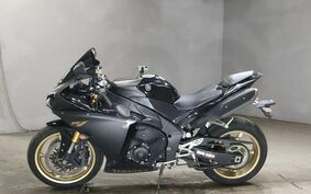 YAMAHA YZF-R1 2009 RN24J