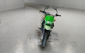 KAWASAKI KSR110 KL110A