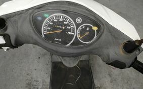 YAMAHA AXIS 125 TREET SE53J