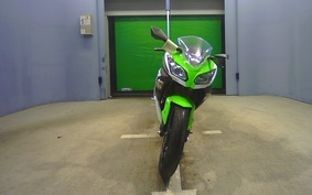 KAWASAKI NINJA 250 2016 EX250L