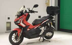 HONDA ADV150 KF38