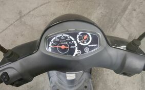 SUZUKI LET's 4 CA45A