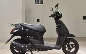 SUZUKI LET's CA4AA