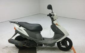 SUZUKI ADDRESS V125 G CF4EA