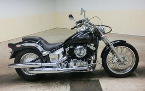 YAMAHA DRAGSTAR 400 1997 4TR