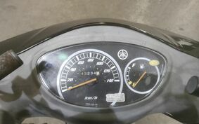 YAMAHA AXIS 125 TREET SE53J