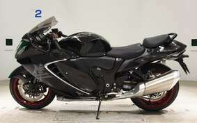 SUZUKI HAYABUSA Gen.3 2023 EJ11A