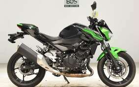 KAWASAKI Z400 Gen.2 2019 EX400G