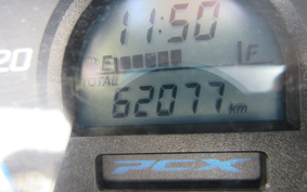 HONDA PCX125 JF56