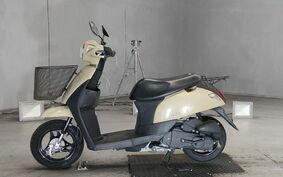 SUZUKI LET's CA4AA