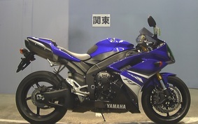 YAMAHA YZF-R1 2011 RN20