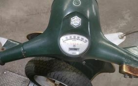 VESPA SPRINT 150 不明