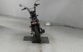 SUZUKI GRASS TRACKER NJ4BA