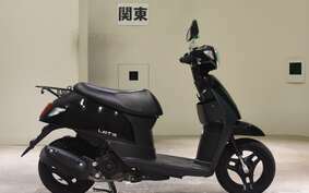 SUZUKI LET's CA4AA