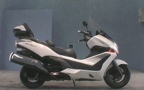 HONDA SILVER WING 600 GT ABS 2009 PF02