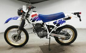 HONDA XLR250 BAJA MD22