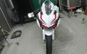 HONDA CBR250RR A MC51