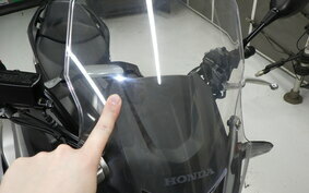 HONDA NC750X 2024 RH09