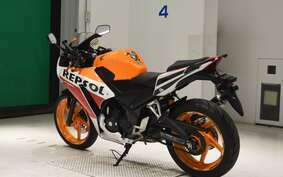 HONDA CBR250R A MC41