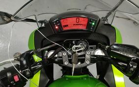 KAWASAKI NINJA 400 R 2013 ER400B