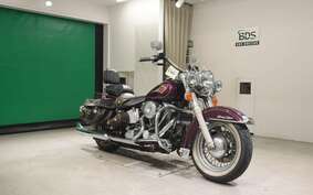 HARLEY FLSTC 1340 1996