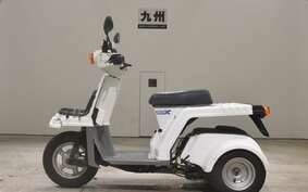 HONDA GYRO X TD02