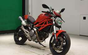 DUCATI MONSTER 696 2009 M500A