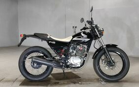 HONDA FTR223 MC34