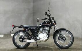 SUZUKI GRASS TRACKER BigBoy NJ4BA