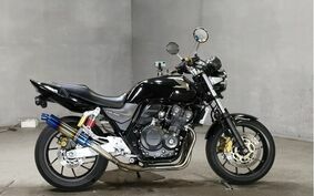 HONDA CB400SF VTEC REVO 2017 NC42