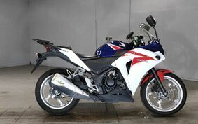 HONDA CBR250R MC41